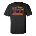 Brunswick Brunson World Champion Tee