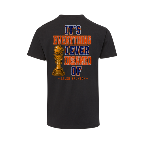 Brunswick Brunson World Champion Tee