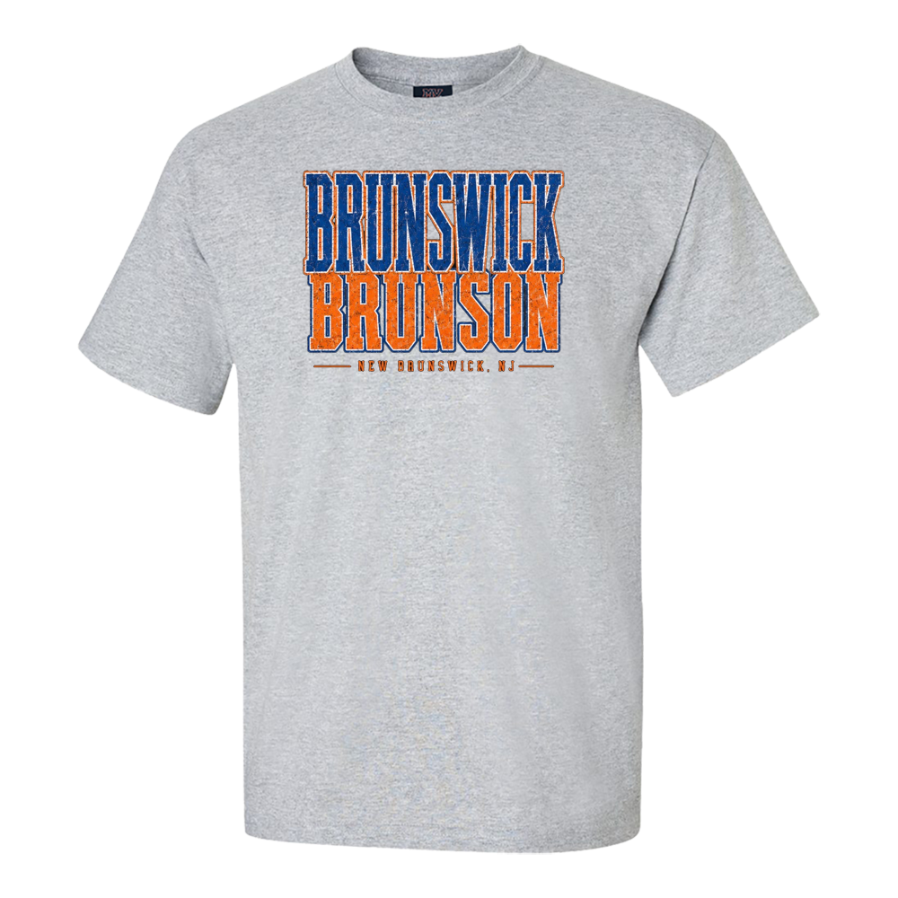 Brunson Brunswick Tee