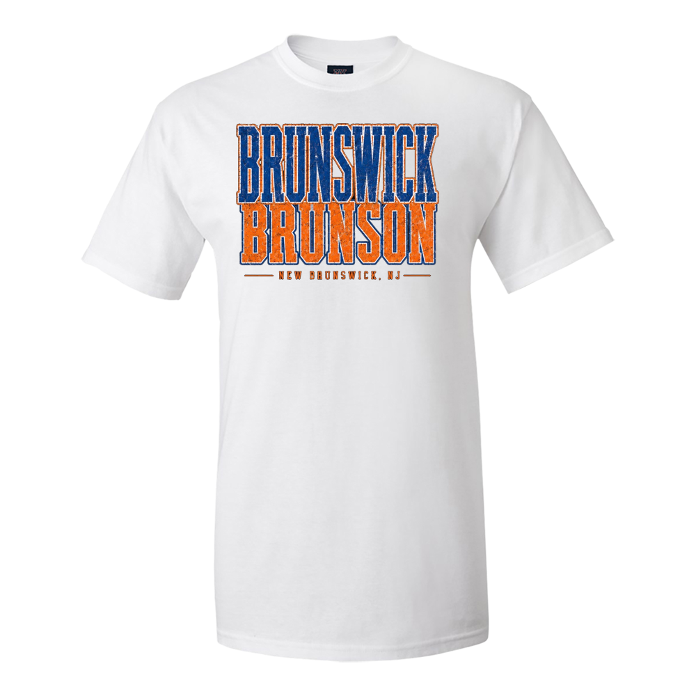 Brunson Brunswick Tee