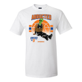 Abducted Tee