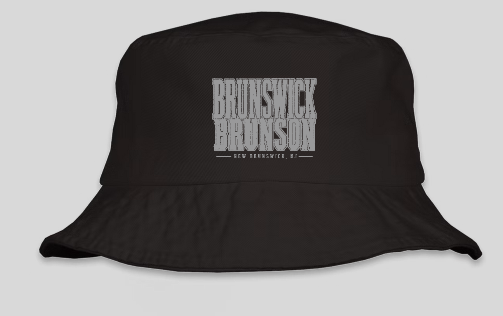 Brunson Brunswick Bucket Hat
