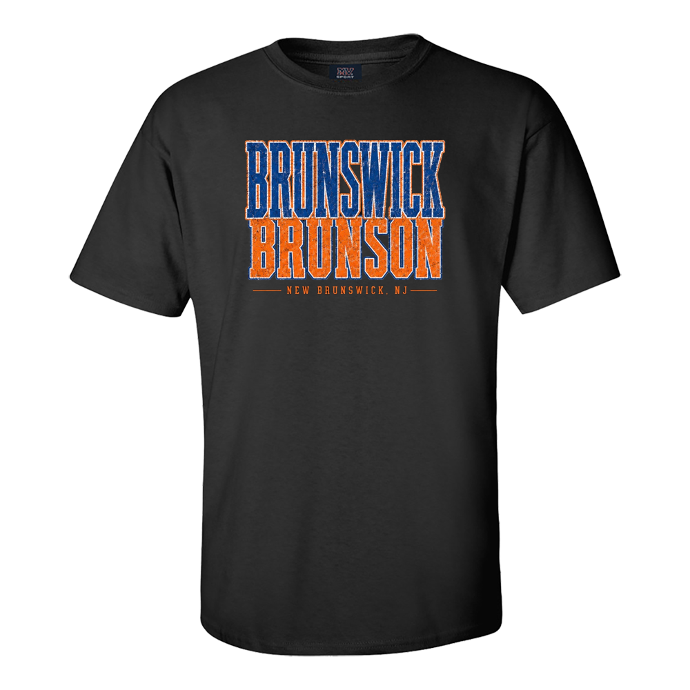 Brunson Brunswick Tee